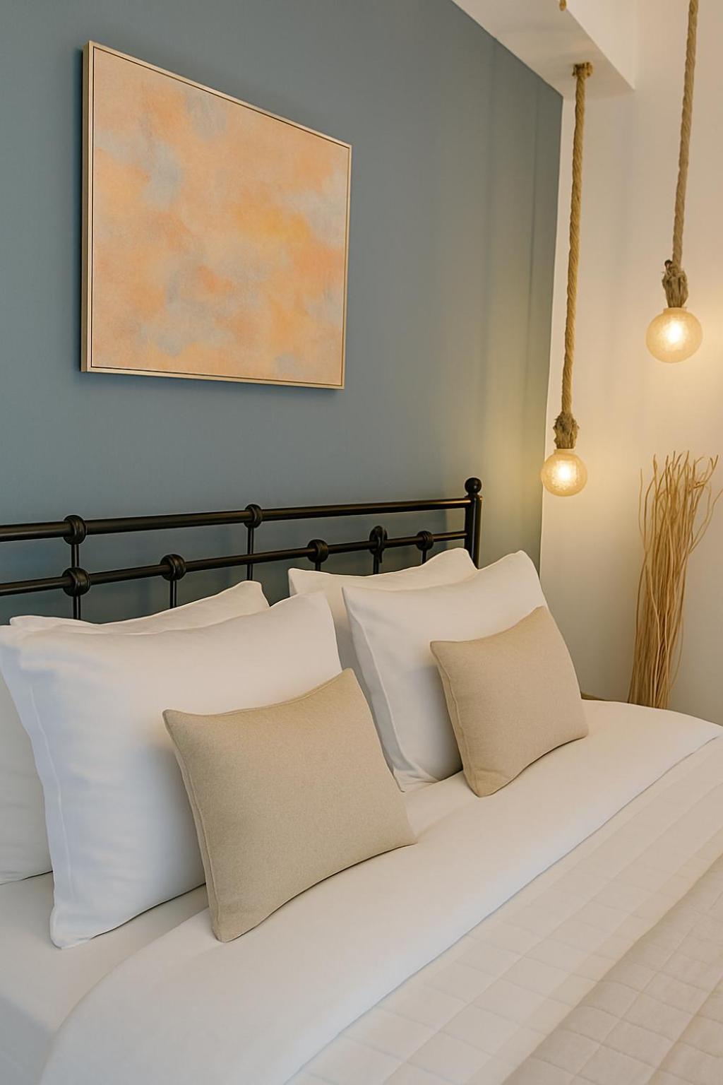 Stylish, Comfy Suite In The Heart Of Athen Exterior foto