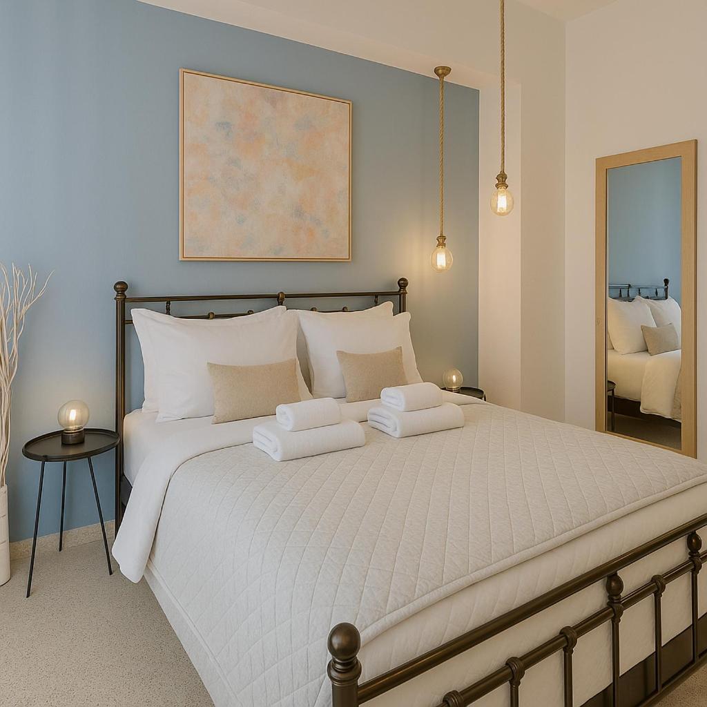 Stylish, Comfy Suite In The Heart Of Athen Exterior foto