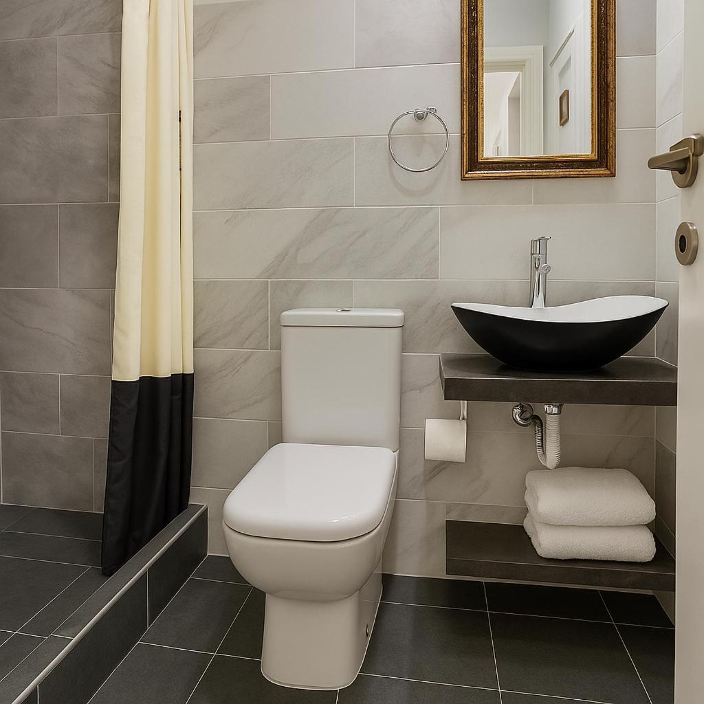 Stylish, Comfy Suite In The Heart Of Athen Exterior foto